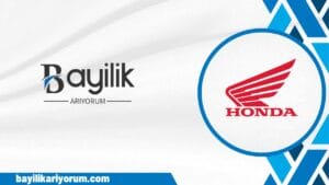 Honda Motosiklet Bayilik Maliyeti