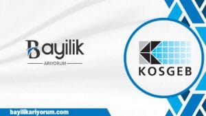 KOSGEB Destekli Bayilik Veren Firmalar – 2025