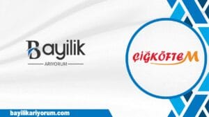 Çiğköftem Bayilik