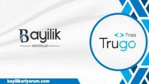 Trugo Şarj Bayilik Şartları