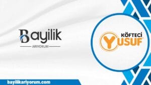 Köfteci Yusuf Bayilik Ücreti ve İsim Hakkı Franchise Şartları