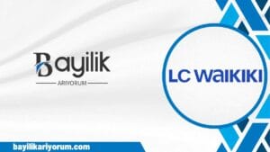 LC Waikiki Evlere Paketleme İşi ve Başvuru