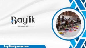 Tekstil Atölyesi Açmak