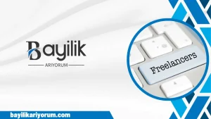 Freelance İş Bulma Siteleri