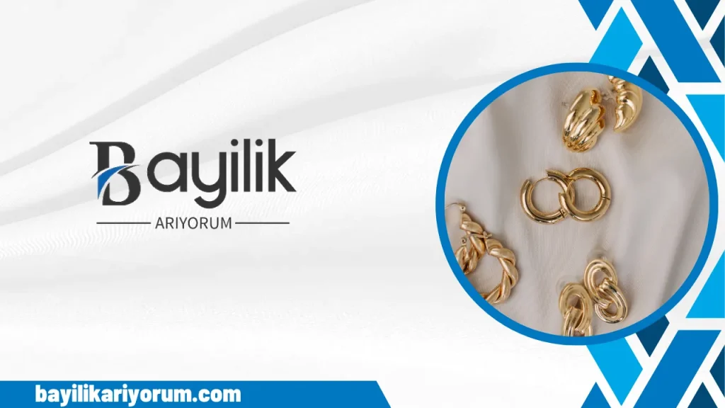 Küppeli Accessories Bayilik Franchise Ücret Bedeli Ve Şartları