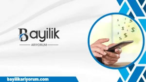 İnternetten Para Kazanma