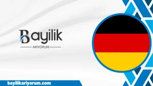 Almanya’da Asgari Ücret