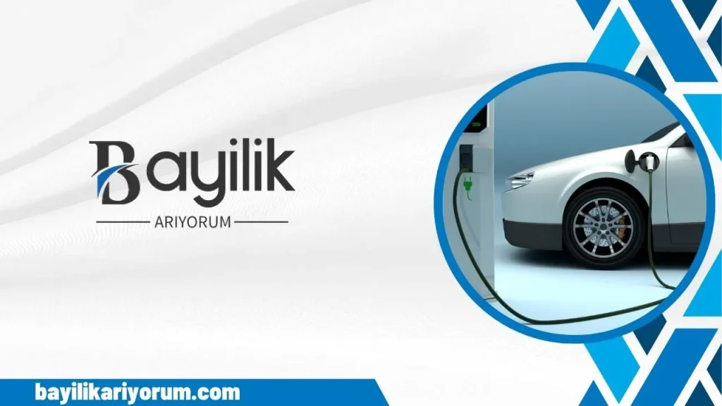 Elaris Bayilik – İş Ortaklığı