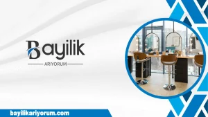 Güzellik Merkezi Açmak