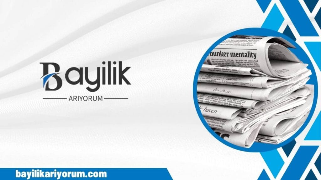 VKN Nedir? Firma VKN TCKN Nedir?