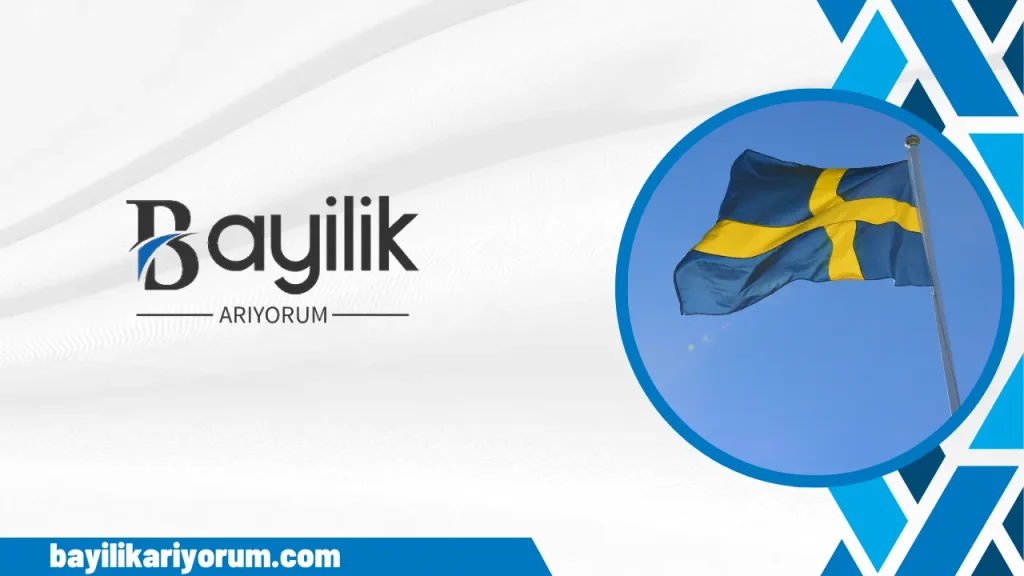 İsveç’te Asgari Ücret Nedir?