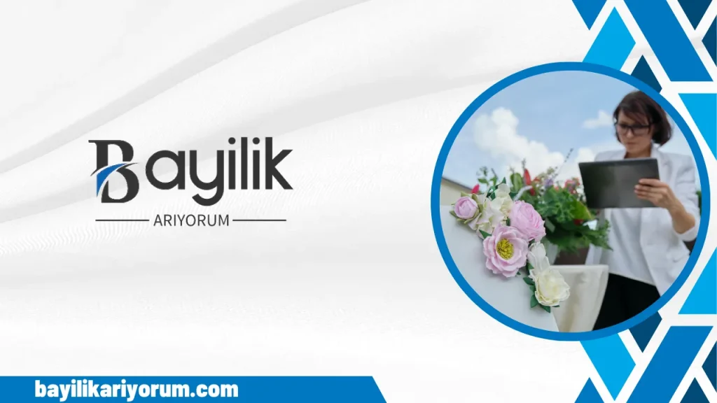 Organizasyon Şirketi Kurmak