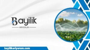 Sulama Sistemleri Bayilik