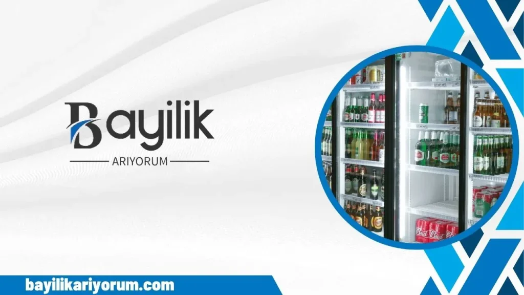 Tekel Bayi Açmak İçin Gerekenler ve Maliyeti