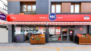 SEÇ Market Bayilik Franchise Ücreti Ve Şartları