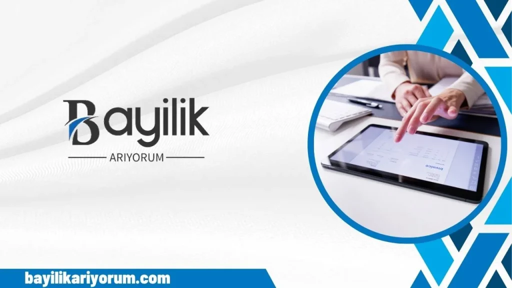 Fatura Ödeme Merkezi Bayiliği