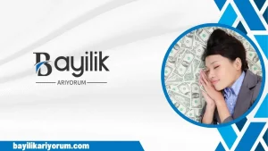 Uyurken Para Kazanma Yolları