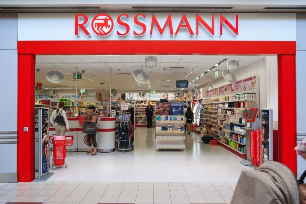 Rossmann Bayilik Franchise Ücret Bedeli ve Şartları