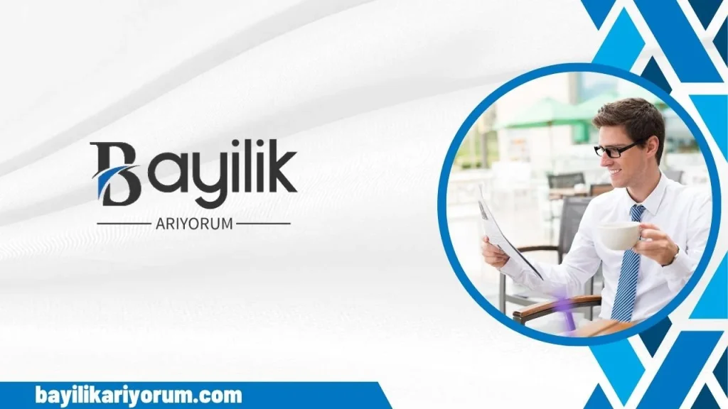 Türkiye’de Olmayan İş Fikirleri