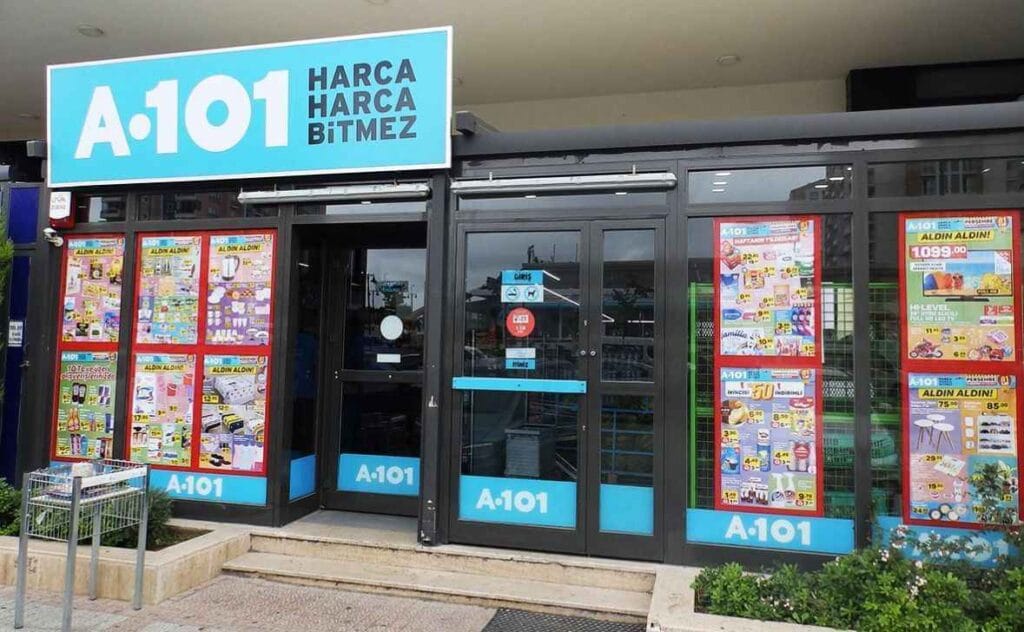 A101 Bayilik İsim Hakkı Franchise Ücreti Ve Şartları