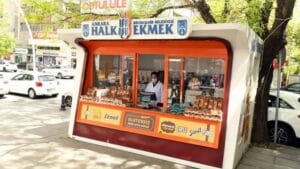 Ankara Halk Ekmek Bayilik Ücreti ve Şartları