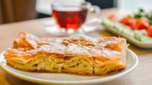 Bülent Börek Bayilik Veriyor Mu? Franchise Ücreti Ve Şartları Nedir?