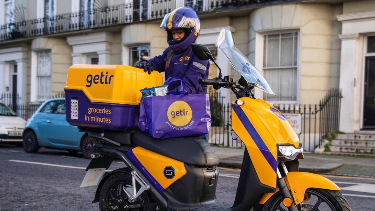 Getir Bayilik Franchise Bedeli Kurye Şartları 1 Getir Bayilik Veriyor mu? Franchise Ücreti ve Şartları Nedir?
