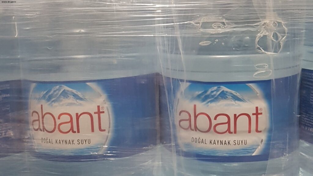 Abant Su Franchise Bayilik Ücret Bedeli ve Şartları 1 Abant Su Franchise Bayilik Ücret Bedeli ve Şartları