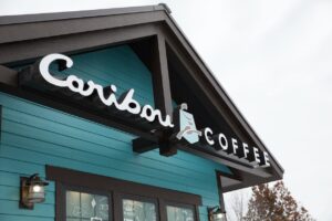 Caribou Coffee Bayilik Franchise Şartları