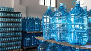 Damacana Su Bayiliği Veren Firmalar