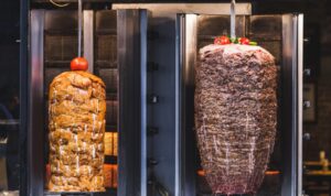 Döner Bayiliği Veren Firmalar