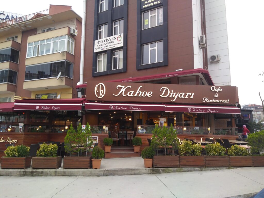 Kahve Diyarı İsim Hakkı Franchise Bayilik Ücret Bedeli ve Şartları