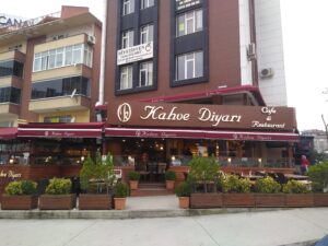 Kahve Diyarı İsim Hakkı Franchise Bayilik Ücret Bedeli ve Şartları
