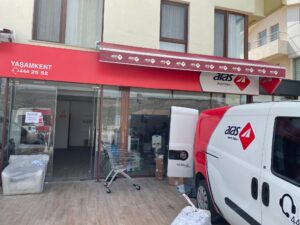 Aras Kargo Bayilik Acente Veriyor Mu? Ücret Bedeli Ve Şartları