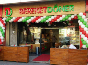 Bereket Döner Bayilik Veriyor Mu? Franchise Ücreti Ve Şartları Nedir?