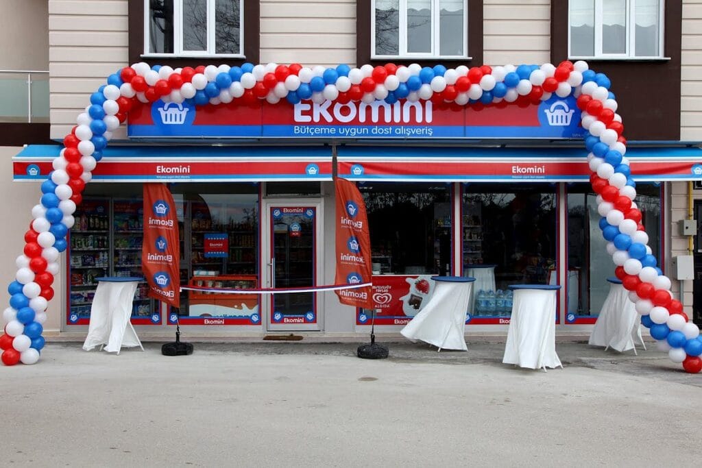 Ekomini Bayilik Veriyor Mu? Franchise Ücreti Ve Şartları Nedir?