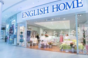 English Home Bayilik