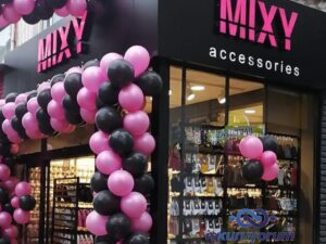 Mixy Accessories Bayilik Veriyor Mu? Franchise Ücreti Ve Şartları Nedir?