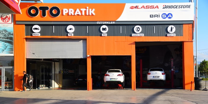 Otopratik Bayilik Veriyor Mu? Franchise Ücreti Ve Şartları Nedir?