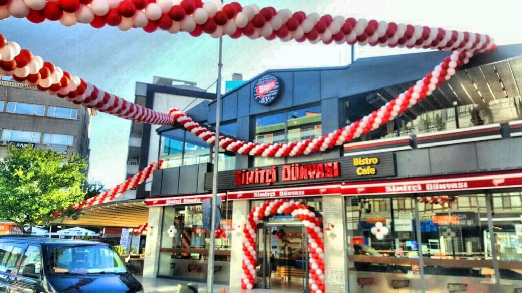 Simitçi Dünyası Bayilik Veriyor Mu? Franchise Ücreti Ve Şartları Nedir?