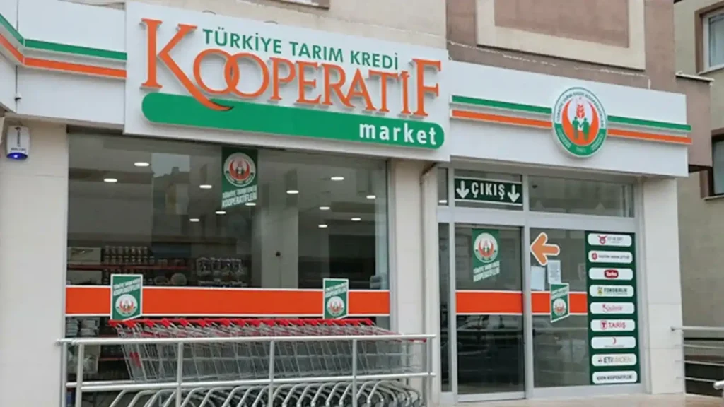 Tarım Kredi Bayilik Veriyor Mu? Franchise Ücreti Ve Şartları Nedir?