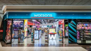 Watsons Bayilik Bedeli İsim Hakkı Franchise Şartları 2025