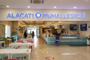 Alaçatı Muhallebicisi Franchise Bayilik Ücret Bedeli Ve Şartları