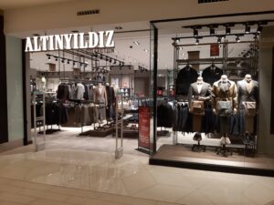 Altınyıldız Franchise Bayilik Ücret Bedeli Ve Şartları