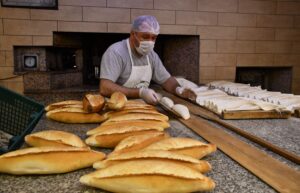 Antalya Ekdağ Halk Ekmek Bayilik Ücreti ve Şartları