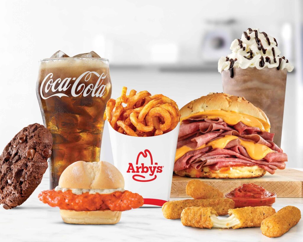 Arbys Franchise Bayilik Ücret Bedeli Ve Şartları