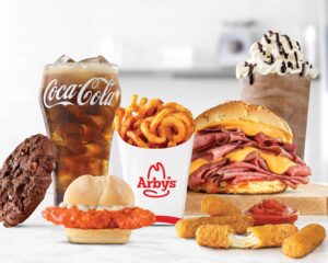 Arbys Franchise Bayilik Ücret Bedeli Ve Şartları