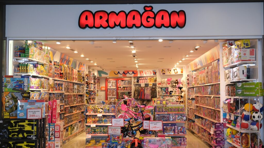 Armağan Oyuncak Franchise Bayilik Ücret Bedeli Ve Şartları