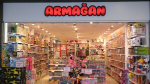 Armağan Oyuncak Franchise Bayilik Ücret Bedeli Ve Şartları