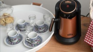 Arzum Franchise Bayilik Ücret Bedeli Ve Şartları